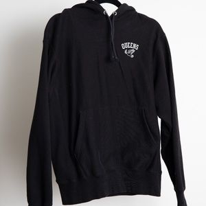 Belief NYC Queens Champion Reverse Weave Hoodie